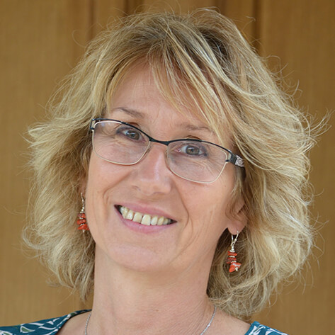 Tina BERTRAND-GARNATZ