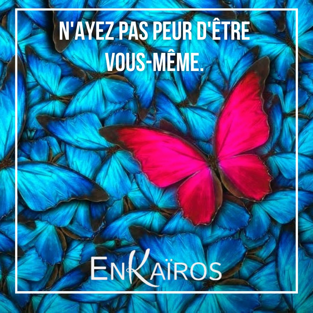 11 Coaching Etre soi-même Kboost