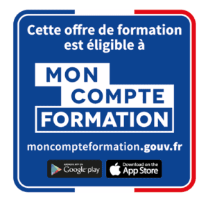 Formation éligible CPF