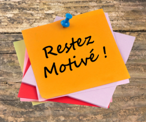 Comment rester motiver dans son travail ?