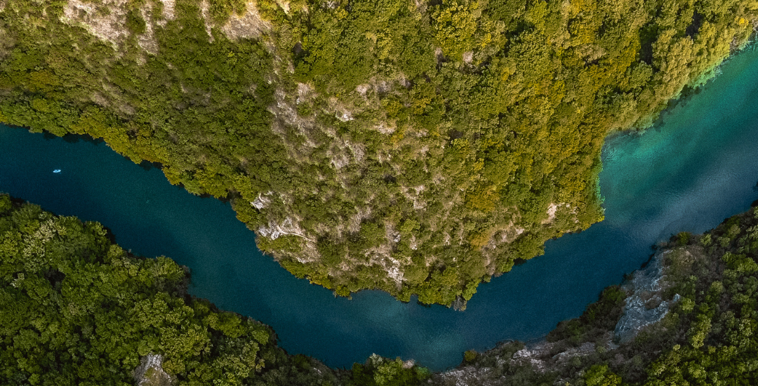 L’eau, c’est la vie