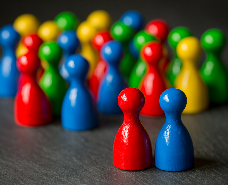 Formation Entreprise - Intelligence Emotionnelle - DISC et EIQ2