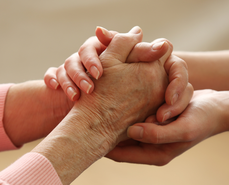 Formation Médico Social - Aide à domicile - Fin de vie