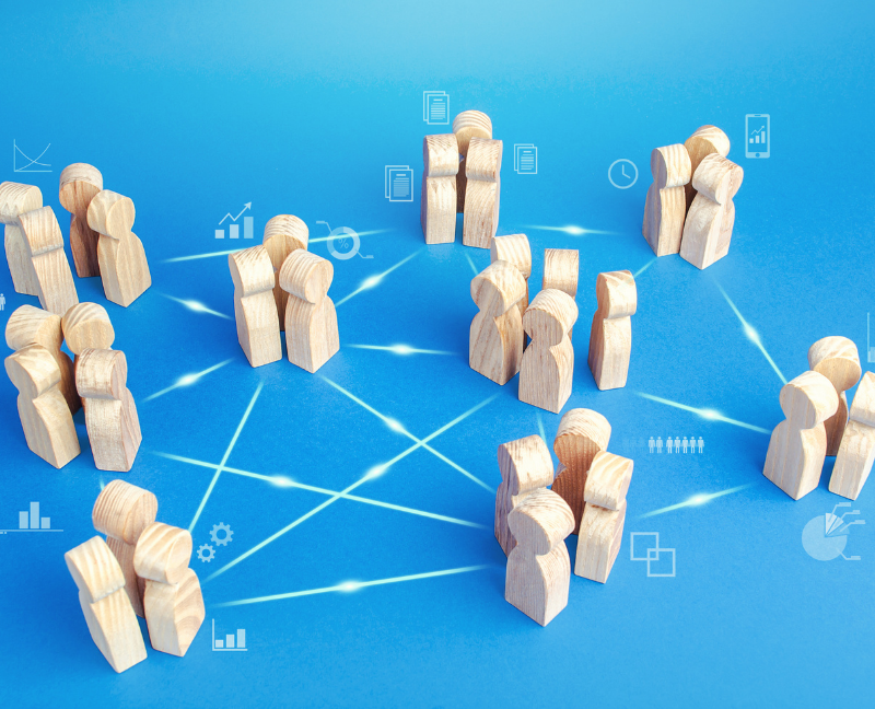 Formation Médico Social - Travailler en intelligence émotionnelle - Manager les différents profils