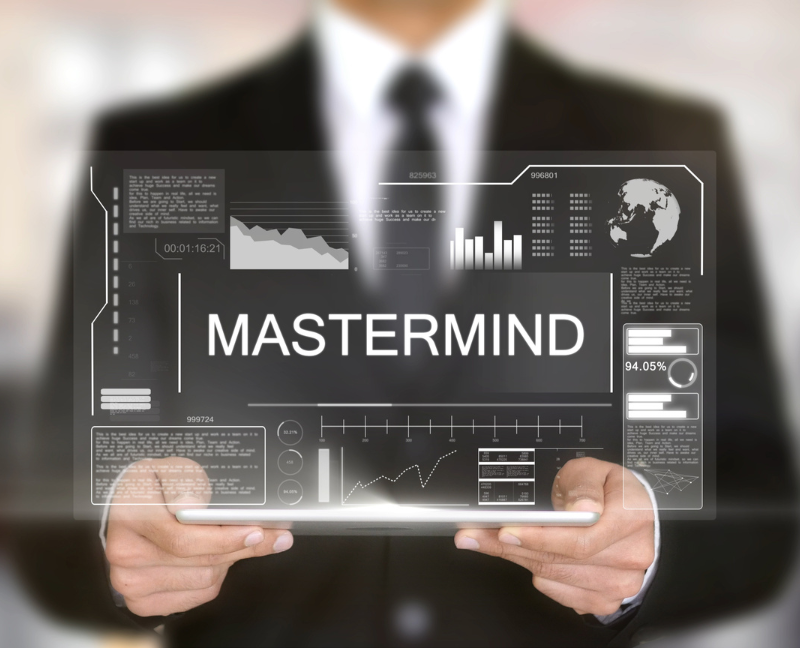 Formation Entreprise - Accompagnement des dirigeants - Mastermind