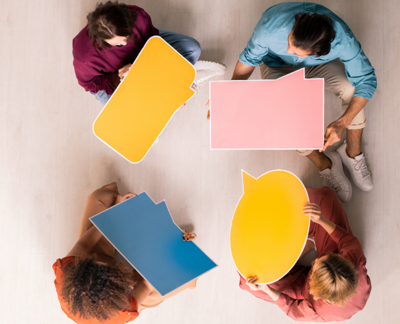 Formation Médico Social - Travailler en intelligence émotionnelle - Mieux communiquer grâce au DISC