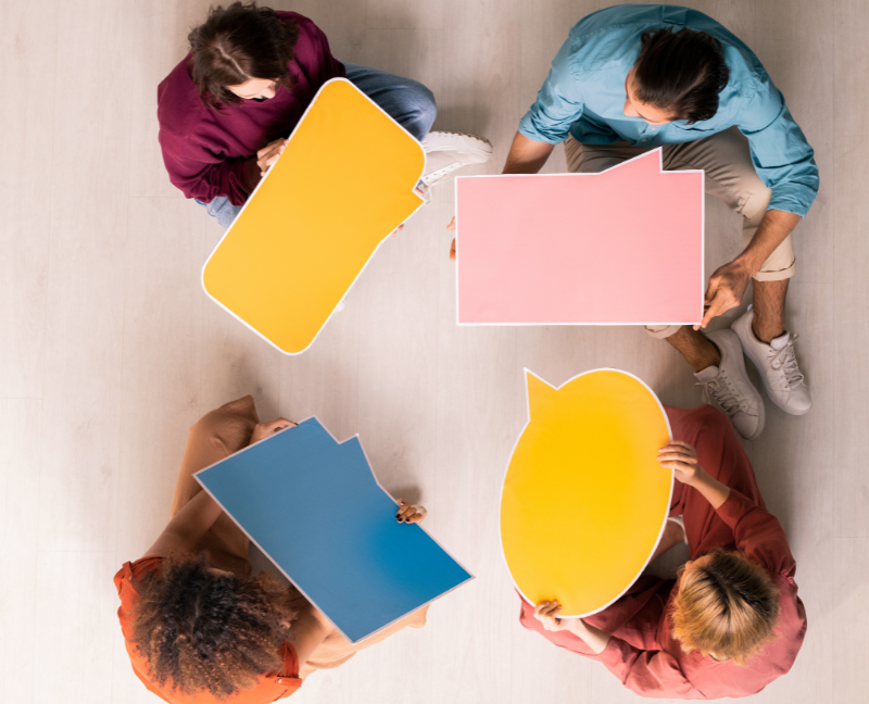 Formation Entreprise - Intelligence Emotionnelle - Mieux communiquer grâce au DISC