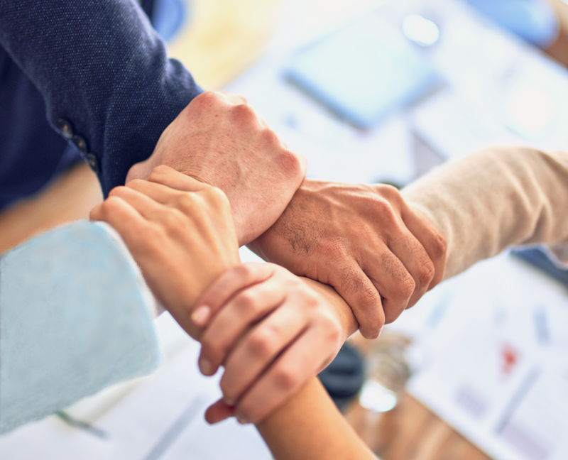 Formation Médico Social - Cadre Manager - PMO