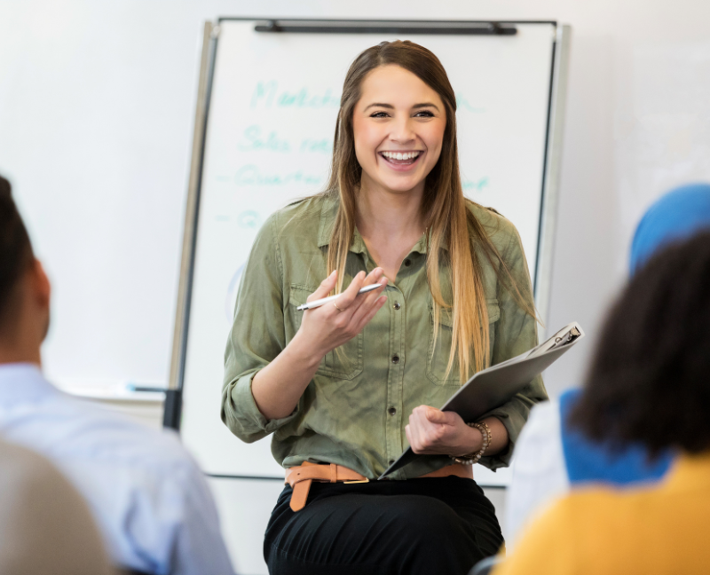 Formation Evolution professionnelle - Pour les indépendants - Accompagner avec l'intelligence émotionnelle