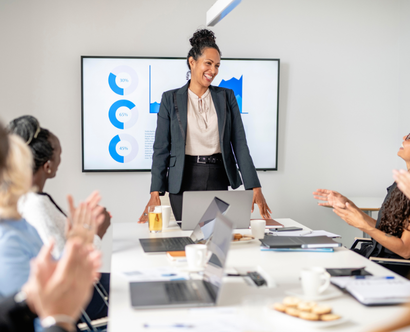 Formation Evolution professionnelle - VAE -CAFDES