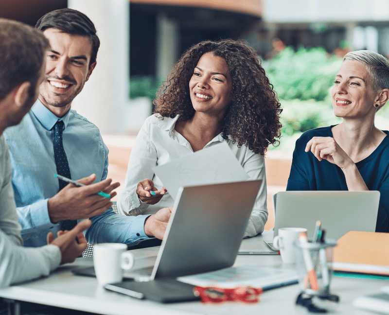 Formation Santé et Sécurité - CSE - Formation CSE