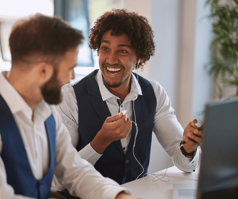 Construire des relations saines (2)