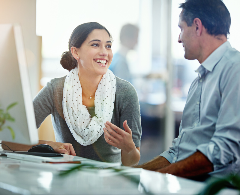 Formation Santé et Sécurité - Gestion du stress et des émotions - Construire des relations Saines