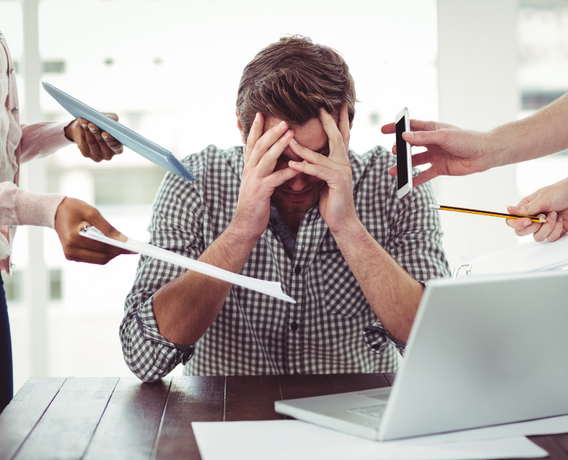 Formation Médico Social - Travailler en intelligence émotionnelle - Déjouer le stress professionnel et apprivoiser ses émotions
