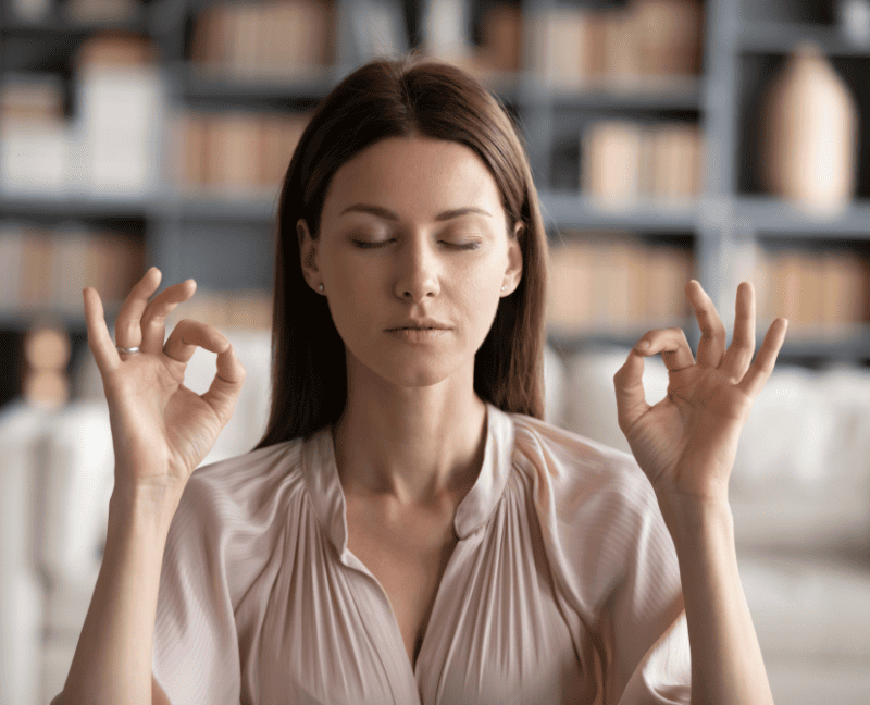 Formation Médico Social - Secteur Aide à domicile et SSIAD - Formation Gestion du stress 1 jour