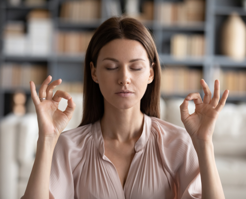 Formation Santé et Sécurité - Santé Globale - Gestion du stress et des émotions