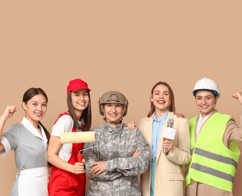 Catalogue Image SS2 - OG Test _ Les métiers fait pour vous ! Formation Evolution Professionnelle - Outils gratuits - Test Quel métier est fait pour moi ?