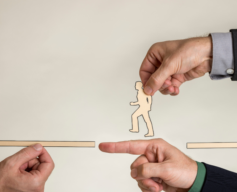 Formation Santé et Sécurité - TMS - Passerelle