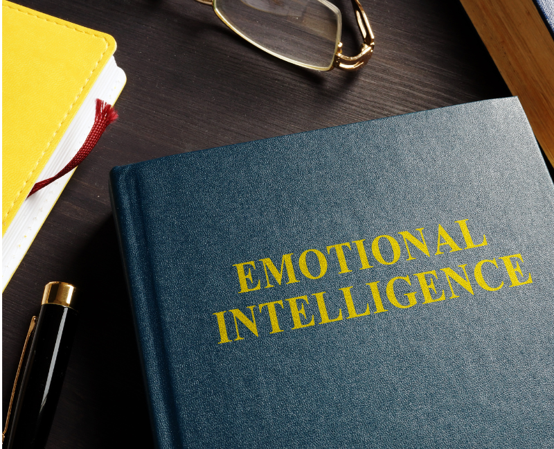 Formation Evolution professionnelle - Pour les indépendants - Parcours Intelligence Emotionnelle