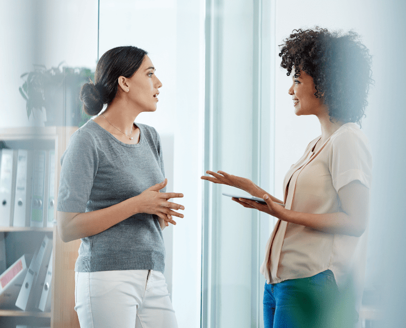 Formation Médico Social - Travailler avec l'intelligence émotionnelle - Posture pro et communication