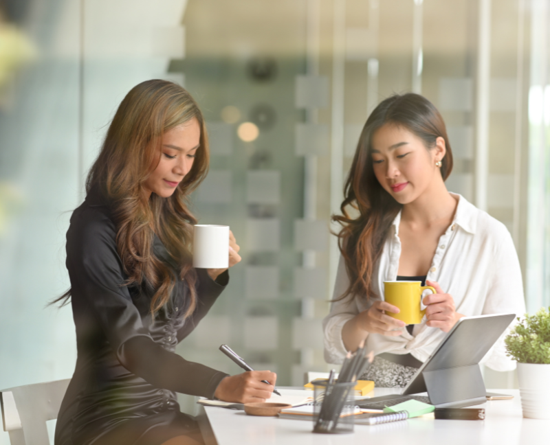 Formation Santé et Sécurité - Gestion du stress et des émotions - Savoir prendre du recul et lâcher prise