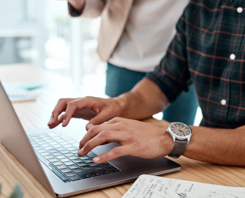 Evolution professionnelle pour les indépendants - Accompagnement à la création d'entreprise