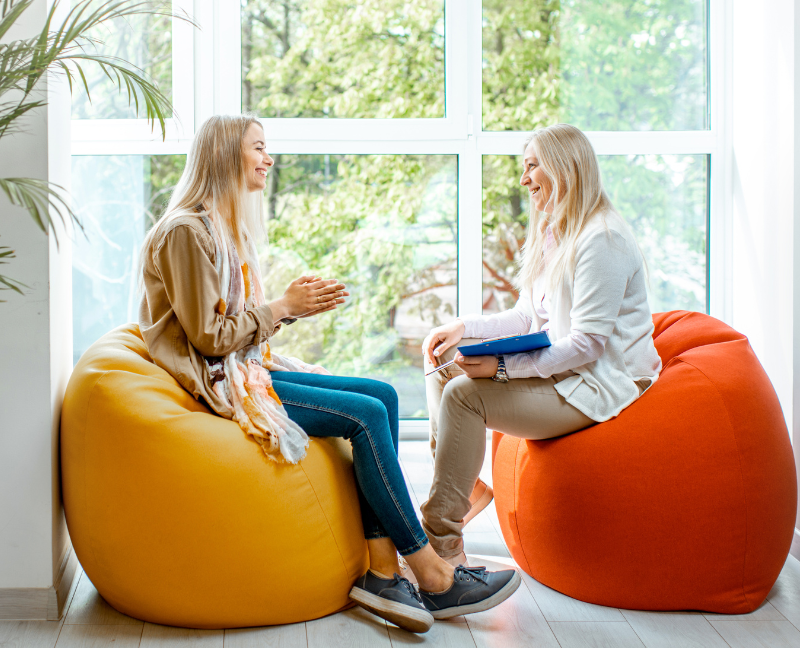 Formation Evolution Professionnelle - Bilan de compétence