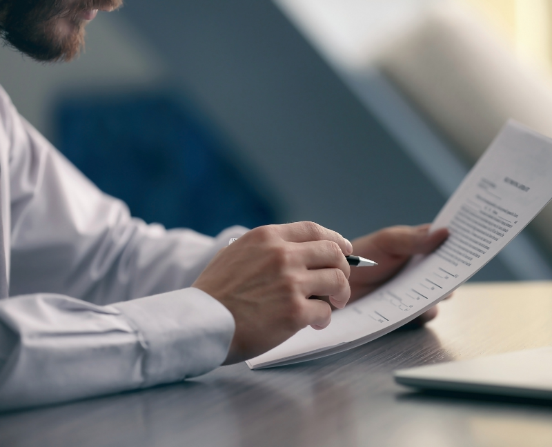 Formation Santé et Sécurité - Document Unique