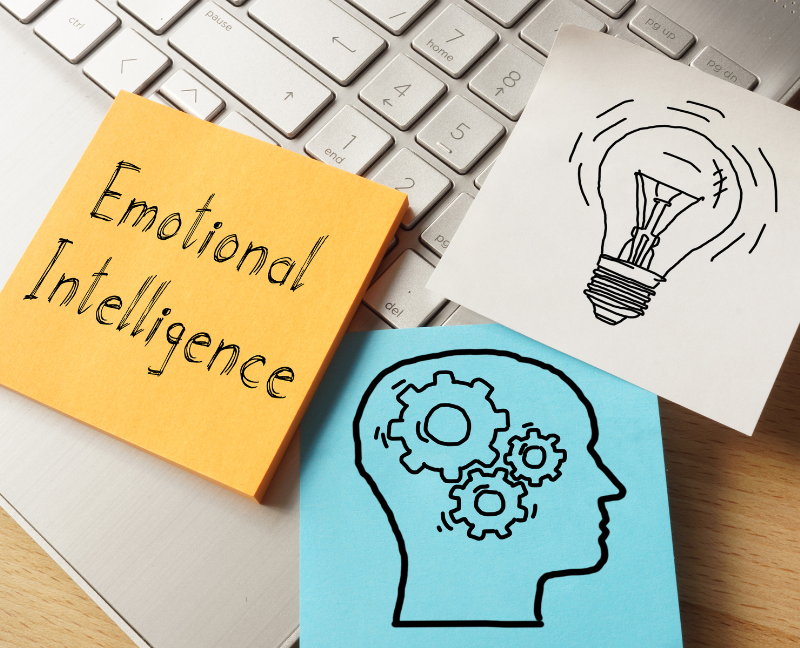 Formation Médico Social - Travailler en intelligence Emotionnelle