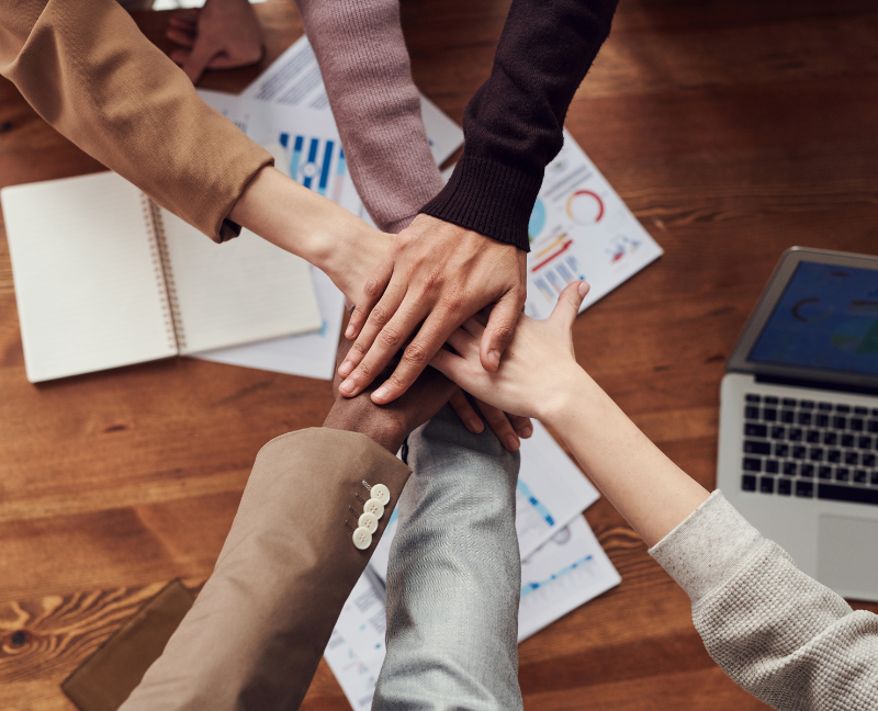 Formation entreprise - Intelligence Collective