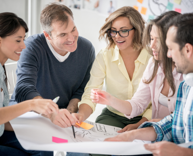 Formation Médico Social - Manager cadre