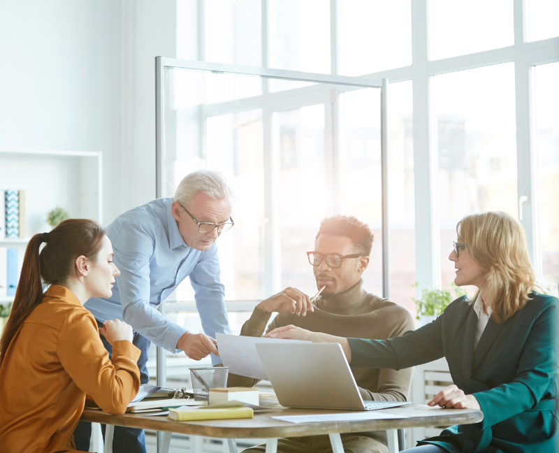 Formation Médico Social - Métier de consultant
