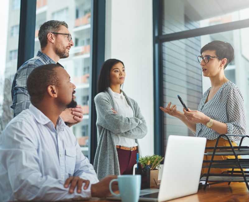 Formation Médico Social - Métier de coordinateur