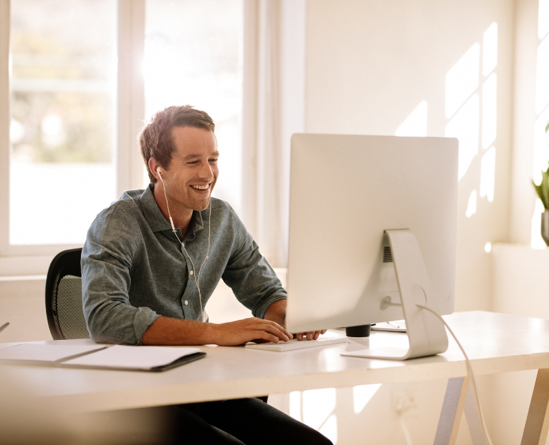 Formation Evolution Professionnelle - Pour les indépendants