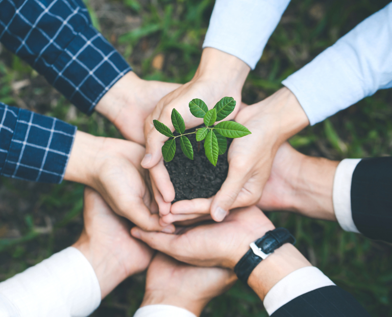 Formation Santé et Sécurité - Responsabilité Sociétale et Environnementale
