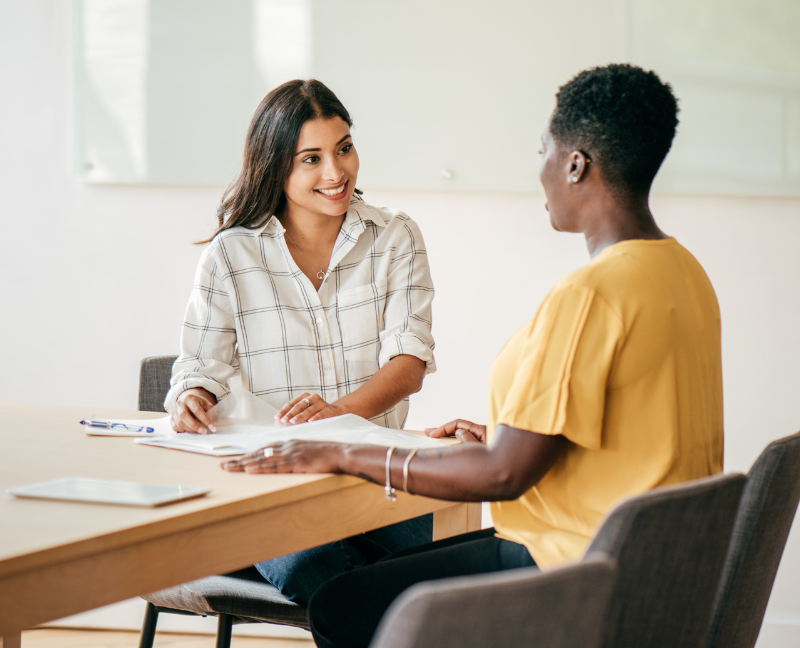 Formation entreprise - VAE et Bilan de compétences
